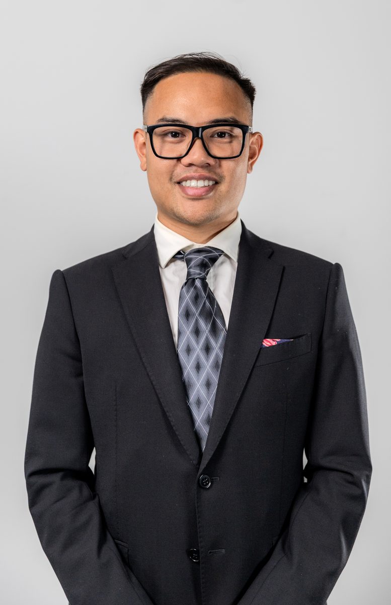 Jerold James Morena, REALTOR®